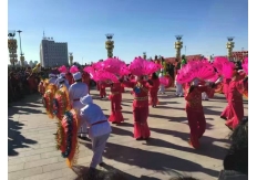 鷓鴣天·正月十五唱和    作者/賈學(xué)義、杜華